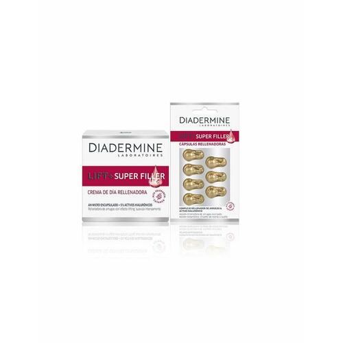 Natcreme Diadermine Lift Super Filler 50 ml