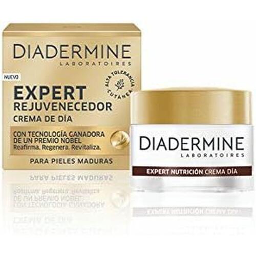 Dagcreme Diadermine Expert Foryngende Behandling 50 ml