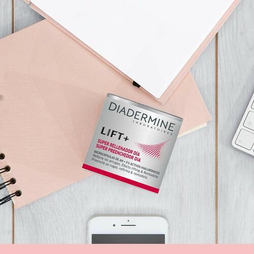 Dagcreme Diadermine Lift Super Filler 50 ml