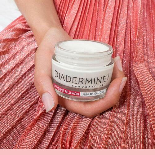 Dagcreme Diadermine Lift Super Filler 50 ml