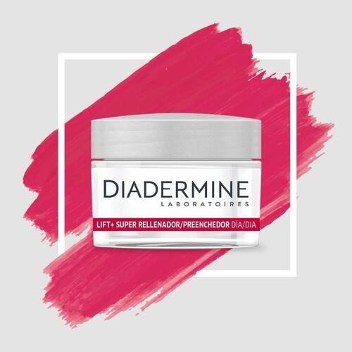 Dagcreme Diadermine Lift Super Filler 50 ml