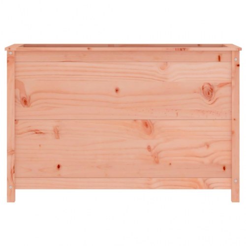 Højbed 119,5x40x78 cm massivt douglasgran