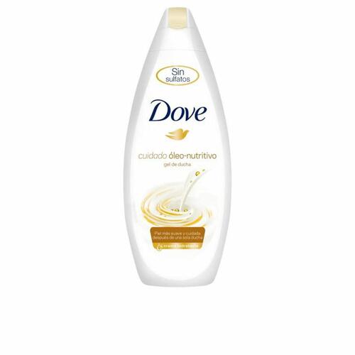 Shower gel Dove Nærende 500 ml