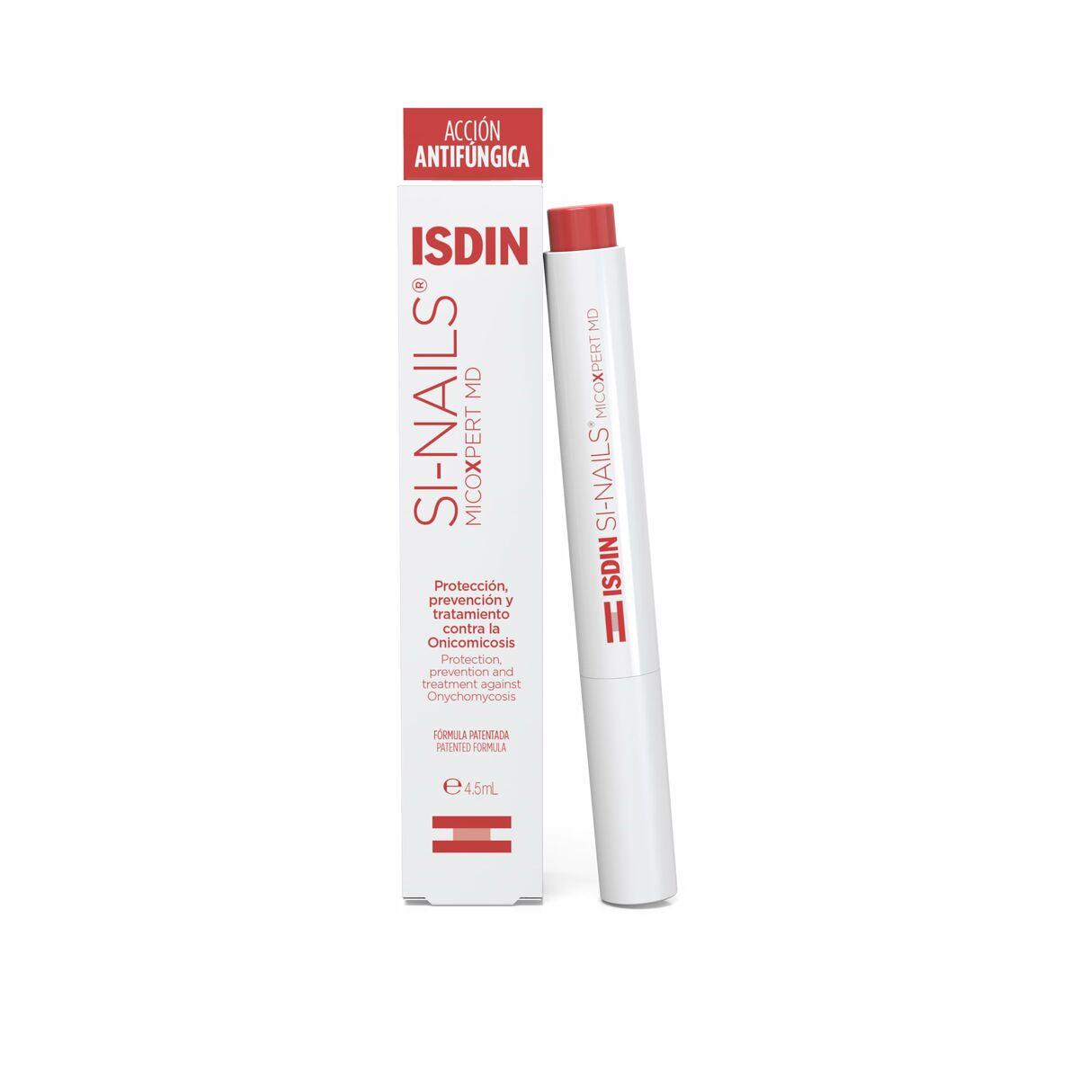 Neglebehandling Isdin Si-Nails MicoXpert MD 4,5 ml