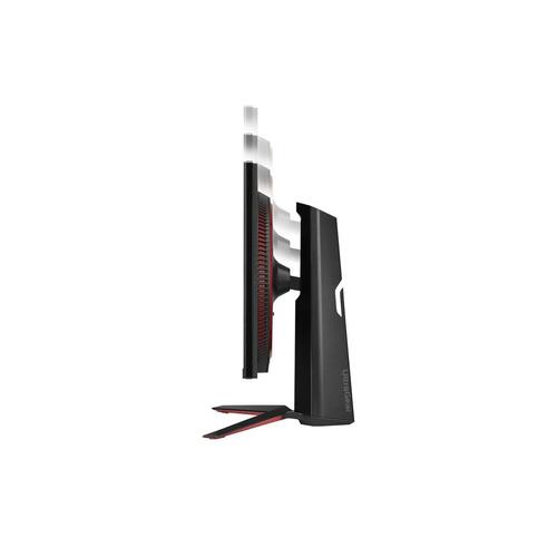 Skærm LG 27GP850P-B 27" LED Flicker free NVIDIA G-SYNC 240 Hz 165 Hz