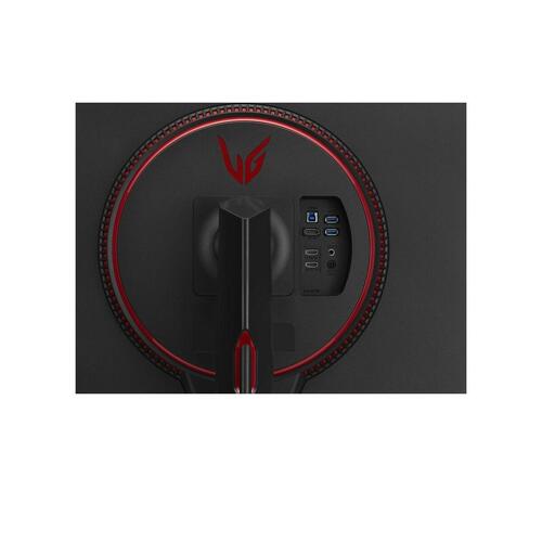 Skærm LG 27GP850P-B 27" LED Flicker free NVIDIA G-SYNC 240 Hz 165 Hz