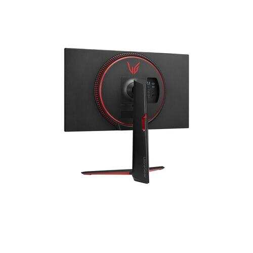 Skærm LG 27GP850P-B 27" LED Flicker free NVIDIA G-SYNC 240 Hz 165 Hz