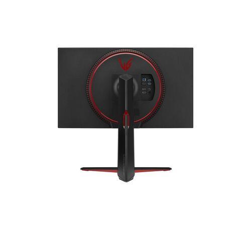 Skærm LG 27GP850P-B 27" LED Flicker free NVIDIA G-SYNC 240 Hz 165 Hz