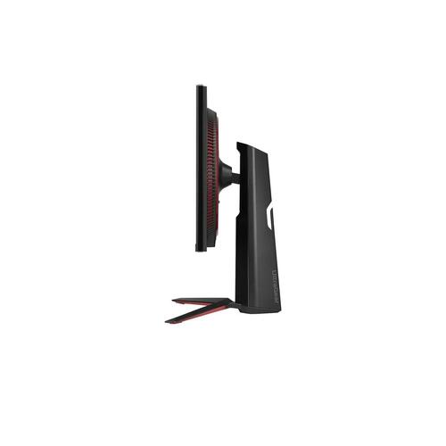 Skærm LG 27GP850P-B 27" LED Flicker free NVIDIA G-SYNC 240 Hz 165 Hz