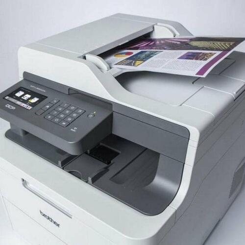 Laser Printer Brother DCP-L3550CDW