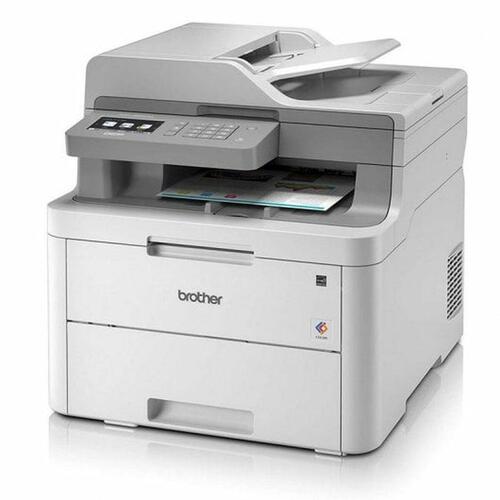 Laser Printer Brother DCP-L3550CDW