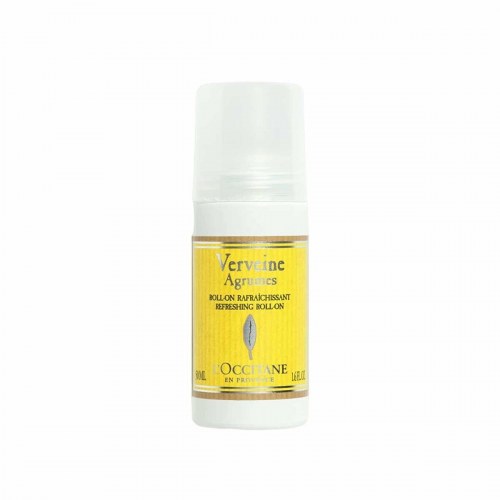 L’Occitane En Provence Verveine Agrumes roll-on deodorant 50 ml