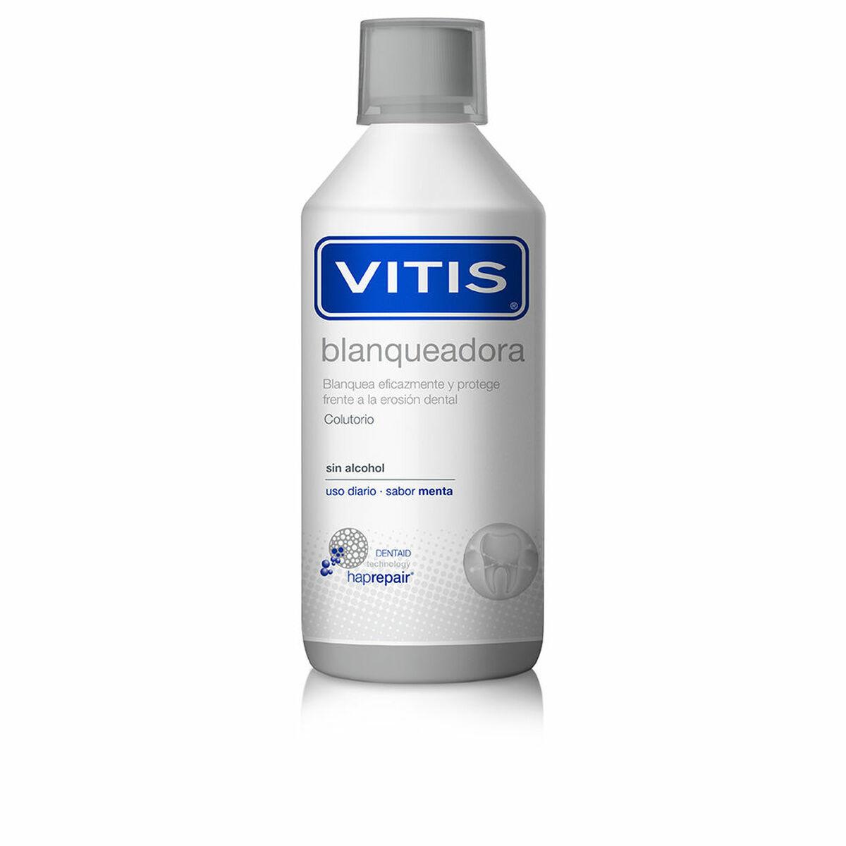 Vitis Mundskyl blegning 500 ml