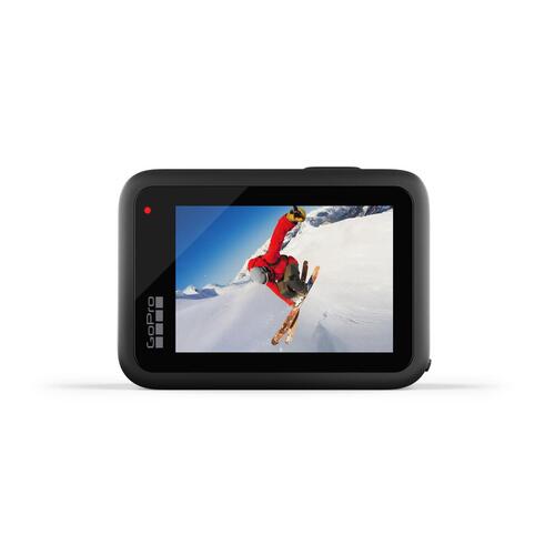 Sportskamera GoPro HERO10 Sort