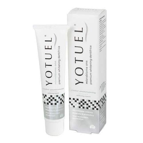 Tandpasta Yotuel Microbiome One 100 ml