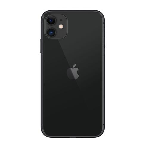 Smartphone Apple iPhone 11 Sort 6,1" 64 GB