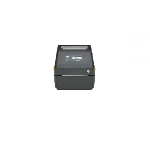 Zebra ZD4A042-D0EE00EZ billetprinter - termisk 203 dpi, EU-stik