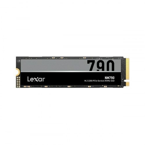 SSD harddisk Lexar NM790 2 TB (M.2 PCIe 4.0)