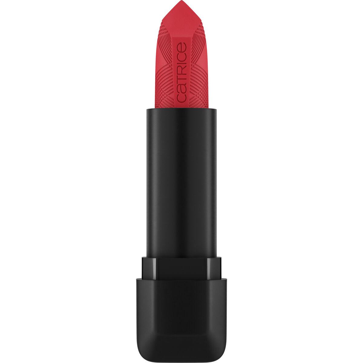 Læbepomade Catrice Scandalous Matte Nº 090 Blame The Night