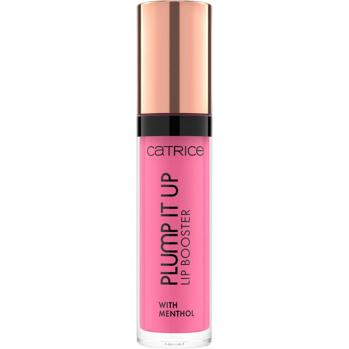 Flydende Læbestift Catrice Plump Nº 050 Good Vibrations