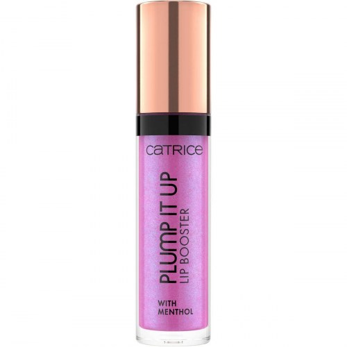 Flydende læbestift Catrice Plump It Up Nº 030 Illusion of perfection 3,5 ml