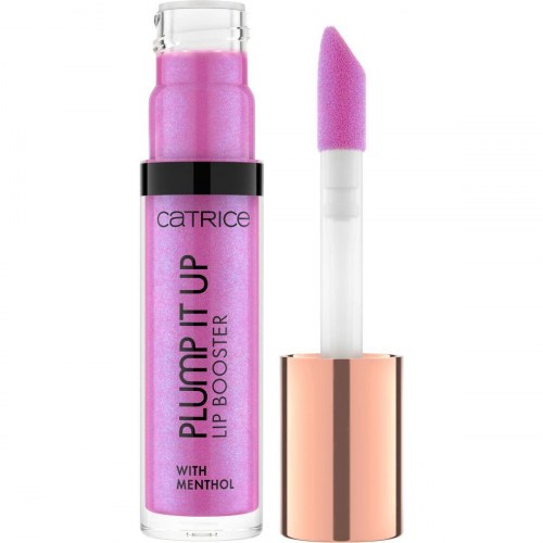 Flydende læbestift Catrice Plump It Up Nº 030 Illusion of perfection 3,5 ml