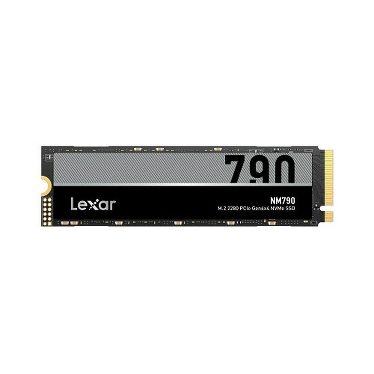 Lexar NM790 1 TB M.2 NVMe SSD (PCIe 4.0)