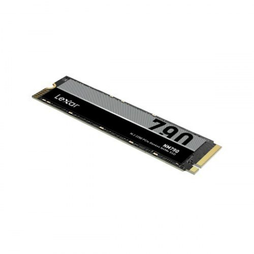 Lexar NM790 1 TB M.2 NVMe SSD (PCIe 4.0)
