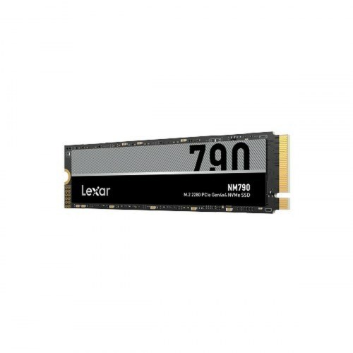 Lexar NM790 1 TB M.2 NVMe SSD (PCIe 4.0)