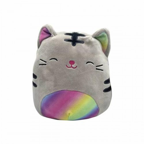 Bamse Squishmallows Multifarvet 22 cm