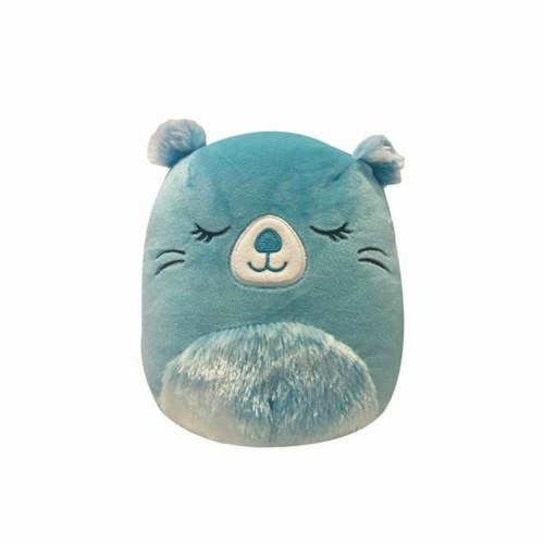 Bamse Squishmallows Multifarvet 22 cm