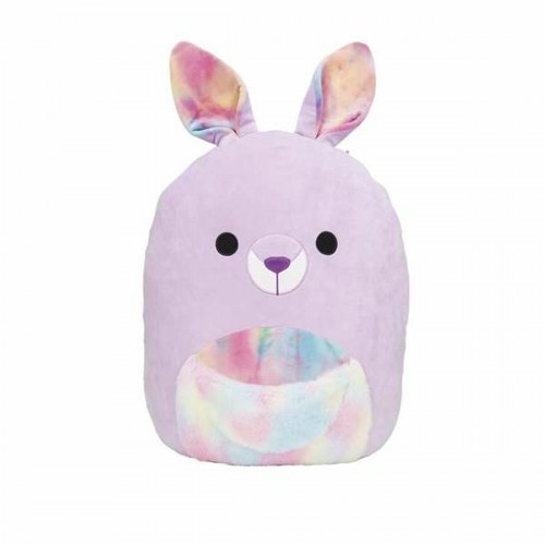 Bamse Squishmallows Multifarvet 22 cm