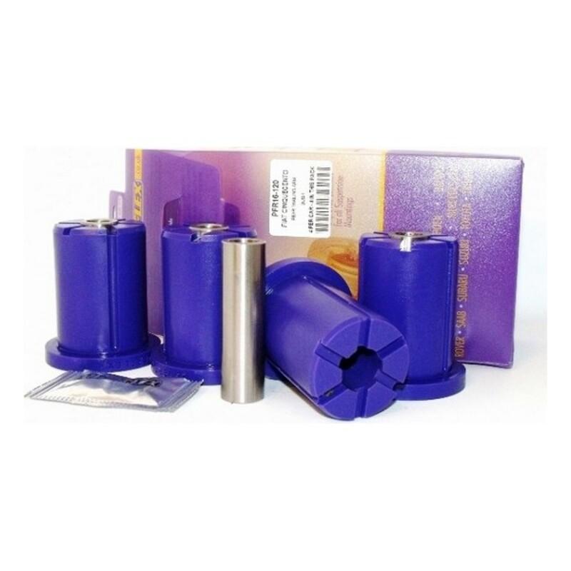Silentblock Powerflex Pfr16 120