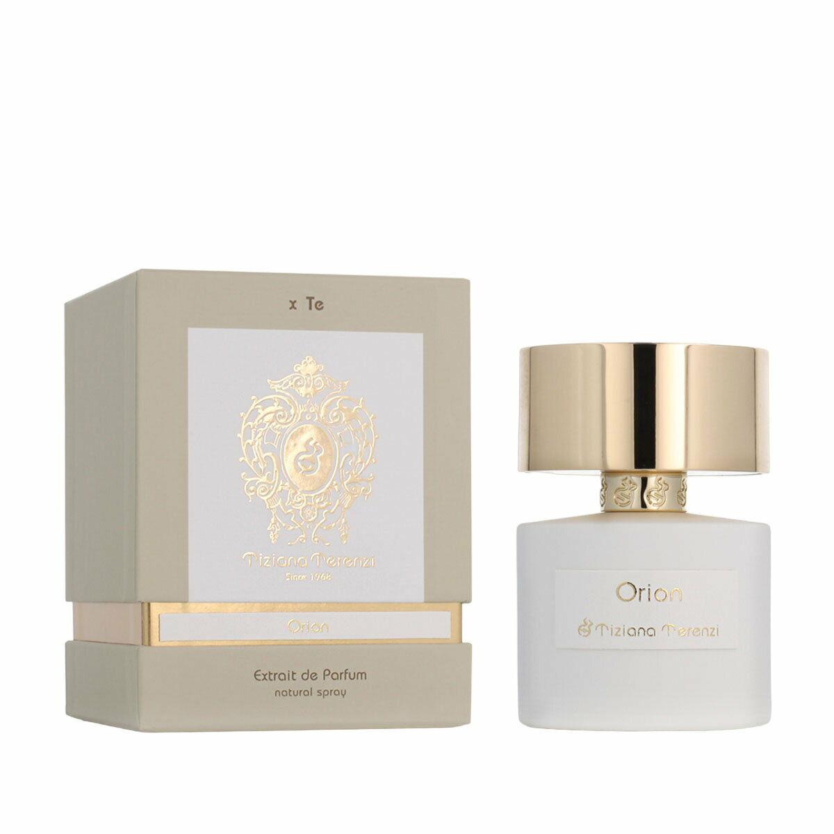 Unisex Parfume Tiziana Terenzi Orion 100