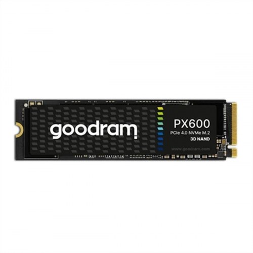 GoodRam PX600 500 GB M.2 NVMe SSD (PCIe 4.0)