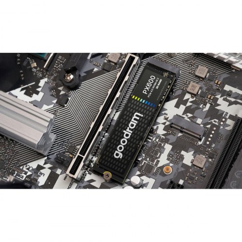 GoodRam PX600 500 GB M.2 NVMe SSD (PCIe 4.0)