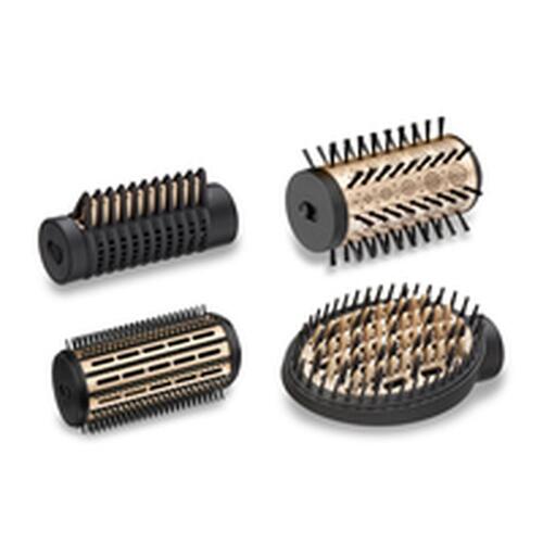 Termisk Børste Babyliss Big Hair Luxe