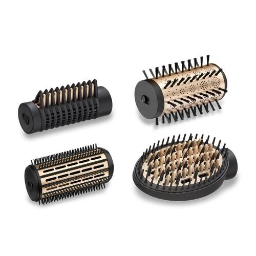 Termisk Børste Babyliss Big Hair Luxe