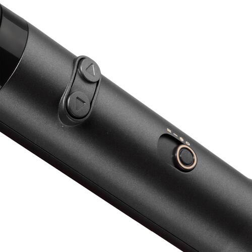 Termisk Børste Babyliss Big Hair Luxe