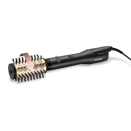 Termisk Børste Babyliss Big Hair Luxe