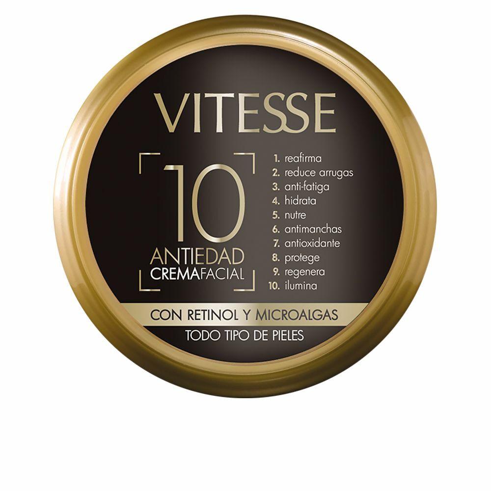 Anti-age creme Vitesse 10 i 1 - 150 ml