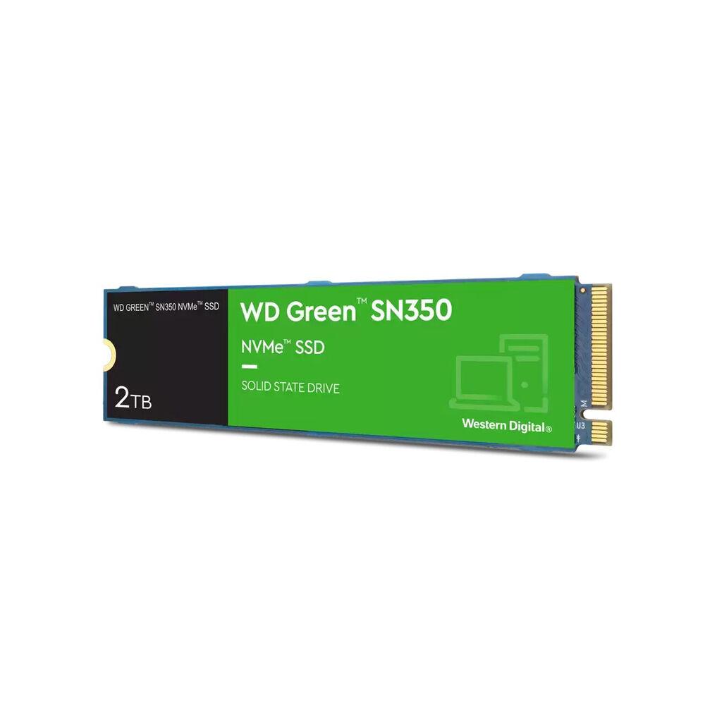 Harddisk Western Digital Wds200t3g0c 1 Tb Hdd 1 Tb Ssd 2 Tb Ssd