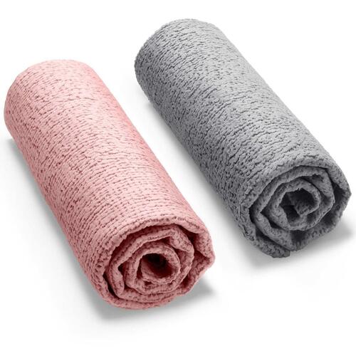 Rengøringsklude Vileda Actifibre Soft 171813 2,72 x 2 x 56 x 2 cm (2 enheder)