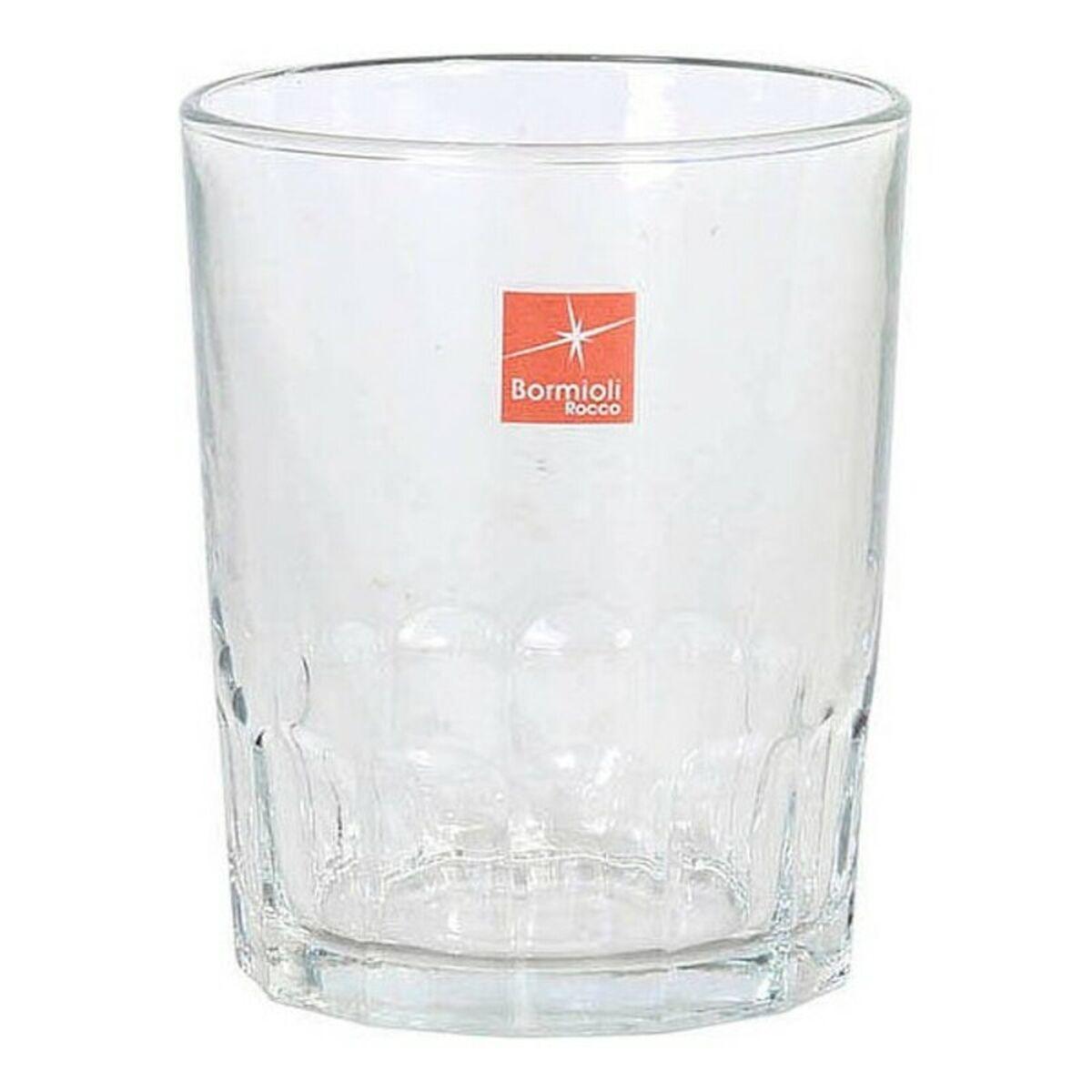 Bormioli Rocco Saboya drinksglas 250 ml