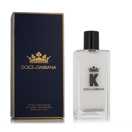 Aftershave Balsam Dolce & Gabbana K By D&G 100 ml
