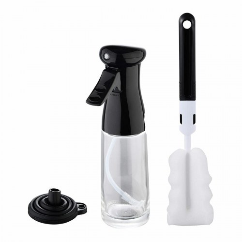 Masterpro Flakon bgmp-6113 Sprayflaske 200 ml - 3 dele