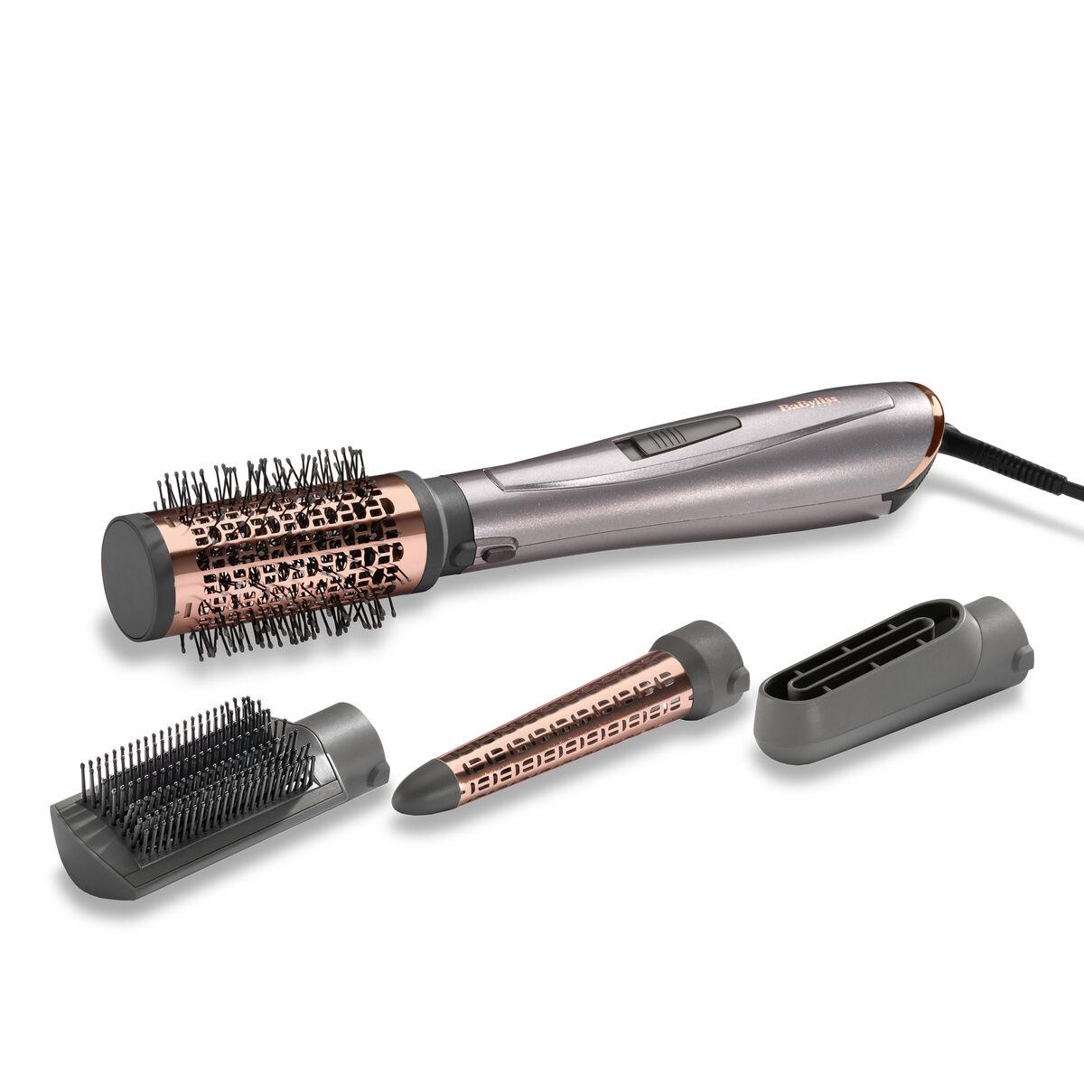 Termisk Børste Babyliss Air Style 1000 (1000W)