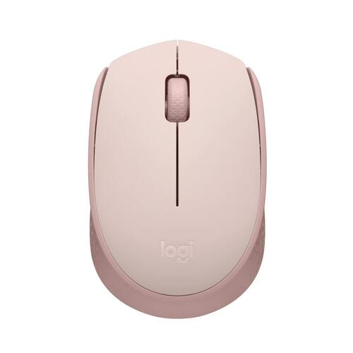 Mus Logitech M171 Pink