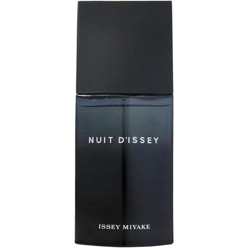 Herreparfume Issey Miyake EDT Nuit D'issey 75 ml