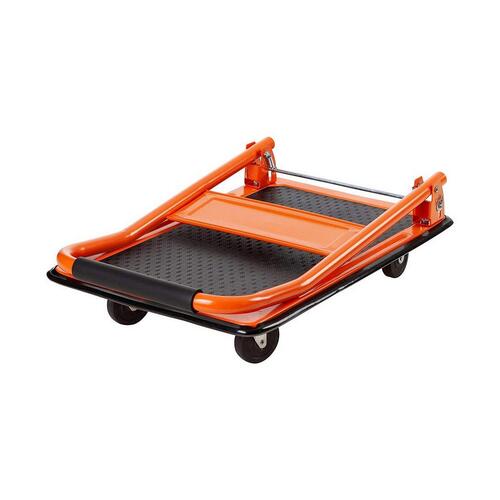Trillebør Black & Decker 60 x 40 x 80 cm 80 kg